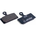 Shimano G Type brzdové destičky semi-metal černá – Zboží Dáma