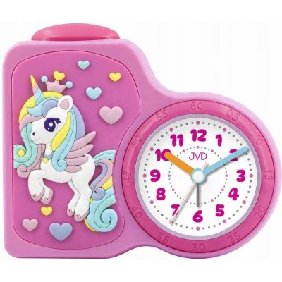 JVD SRP163.4 – Zboží Dáma