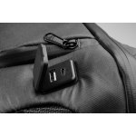 CROSSIO SolarBag Lumee 19l černý – Hledejceny.cz