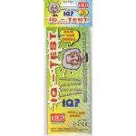 Pexi IQ TEST zábavný hlavolam – Hledejceny.cz