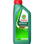 Castrol Magnatec A3/B4 5W-40 1 l – Hledejceny.cz