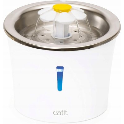 Catit Jídlo s fontánou 3 l – Zboží Dáma Catit Jídlo s fontánou 3 l – Zboží Dáma