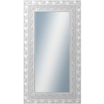 DANTIK ROKOKO 50x90 cm stříbrná 2881 – Hledejceny.cz