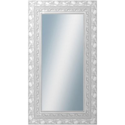 DANTIK ROKOKO 50x90 cm stříbrná 2881 – Hledejceny.cz