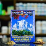 Everest Ayurveda MAHAPHALA čaj na diabetickou dietu 100 g – Hledejceny.cz