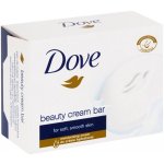 Dove Beauty Cream Bar krémové toaletní mýdlo 90 g – Sleviste.cz