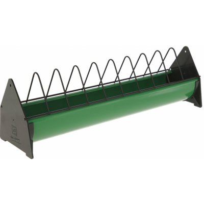 KERBL Žlabové krmítko 50 x 10 cm – Zbozi.Blesk.cz