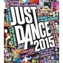 Just Dance 2015