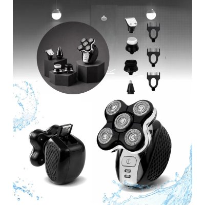 Silver Sharky HGPT01 – Zbozi.Blesk.cz