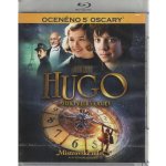 Hugo a jeho velký objev BD – Hledejceny.cz