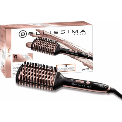 Bellissima Imetec 11879 – Hledejceny.cz