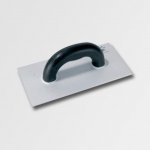 STAVTOOL Hladítko plastové hladké | 270x130 mm, rukojeť uzavřená – Hledejceny.cz