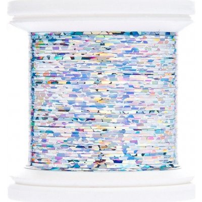 Hends Lametka Holographic Tinsel Silver – Hledejceny.cz