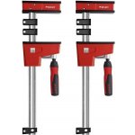 Bessey svěrka KRE125-2K-OH – HobbyKompas.cz