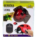MAC TOYS Beruška na dálkové ovládání – Zbozi.Blesk.cz