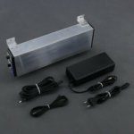 Topení s temostatem do kurníku, psí boudy 12V/80W – Hledejceny.cz