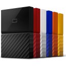 WD My Passport 1TB, USB3.0, WDBYNN0010