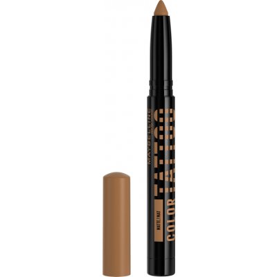 Maybelline Tužka na oči 3v1 Color Tattoo 24H Eye Stix I Am Cozy 1,4 g – Zboží Dáma