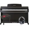 Digitální piana Kurzweil M100 SET