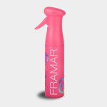 Framar Mist Assist automatický rozprašovač růžový 250 ml – Hledejceny.cz