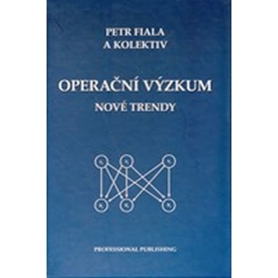 Operační výzkum - nové trendy – Hledejceny.cz