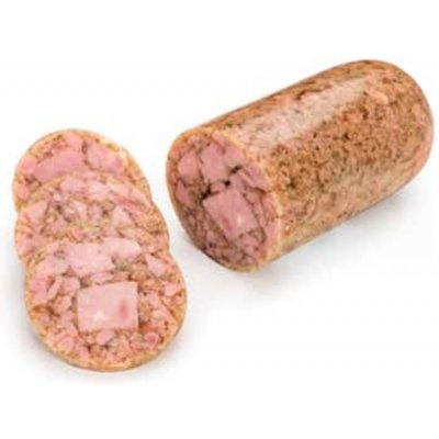 Skaličan Skalická tlačenka masová 400 g – Zboží Dáma