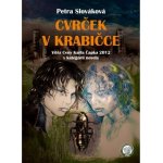 Cvrček v krabičce Petra Slováková – Hledejceny.cz