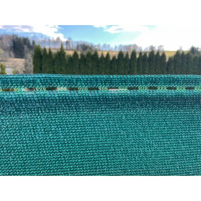 Gtex Stínící tkanina rašlový úplet 100% 200g/m2 10 x 1,5m zelená – HobbyKompas.cz