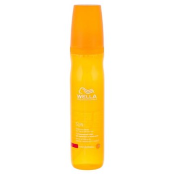 Wella WP Sun Protection Spray Fine/Normal 150 ml od 262 Kč - Heureka.cz