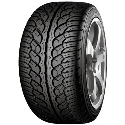 Yokohama Parada Spec-X PA02 285/35 R23 107V FR – Hledejceny.cz