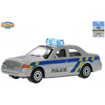 Mikro trading 2-Play Traffic Auto policie CZ 8 cm volný chod – Hledejceny.cz