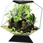 Ciano Aquarium Nexus Pure Diamond 14C černé 14 l – Zboží Dáma