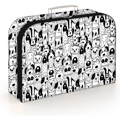 Oxybag Pejsci 34 cm – Zboží Dáma