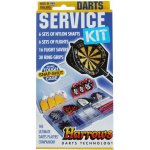 Harrows Darts service kit – Zbozi.Blesk.cz