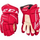 Hokejové rukavice CCM JetSpeed FT350 sr