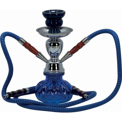 Oasis 69168 2x modrá 25 cm – Zboží Mobilmania