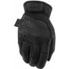 Rukavice, ochranné pomůcky Mechanix FastFit Covert černá