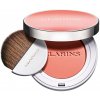 Tvářenka Clarins Tvářenka Joli Blush Rouge Cheeky Coral 5 g