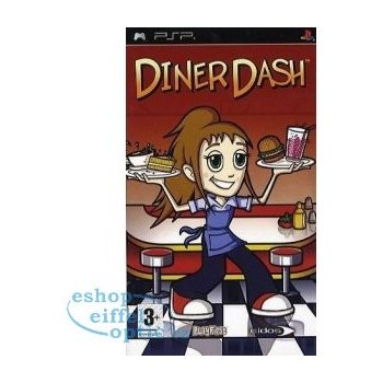 Diner Dash