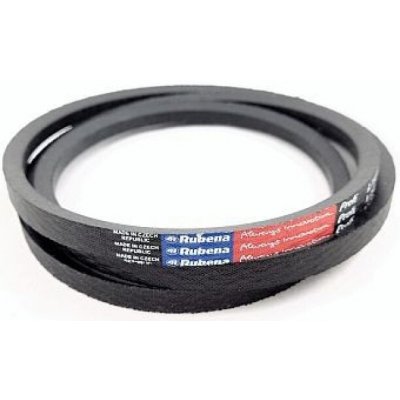 Rubena Klínový řemen 17x1500 Li - 1540 Lw B59 Profi – Hledejceny.cz