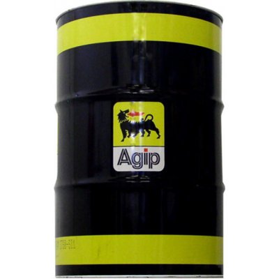 Eni-Agip Multitech JD/F 80W/10W-30 205 l – Zboží Mobilmania