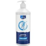 Alpa masážní emulze základní 1000 ml – Hledejceny.cz