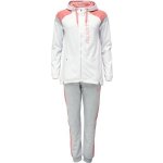 Lotto Ikada dámská tepláková souprava bílá – Zboží Dáma