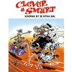 Clever a Smart - Kdopak by se býka bál – Zbozi.Blesk.cz