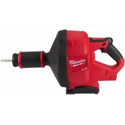 Milwaukee M18 FDCPF8-0C se spirálou 8 mm (bez aku)