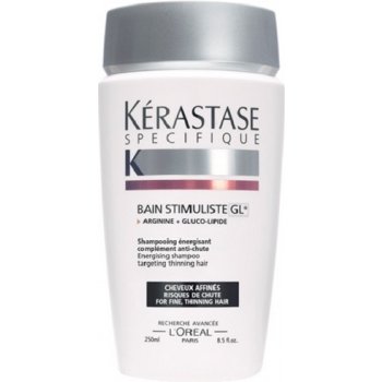 Kérastase Specifique Bain Stimuliste GL Shampoo proti vypadávání vlasů 250 ml