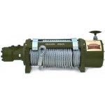 Dragon winch Hydraulický naviják DWHI 18500 HD EN