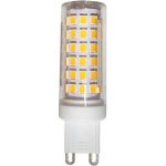 DioLamp LED žárovka G9 11W 3000K, G9283511WW – Zboží Mobilmania