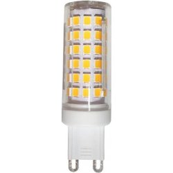 DioLamp LED žárovka G9 11W 3000K, G9283511WW