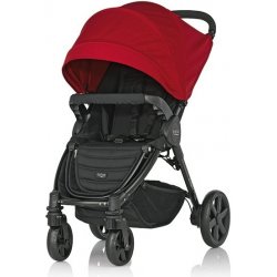 Britax B-Agile 3 Chilli Pepper 2014